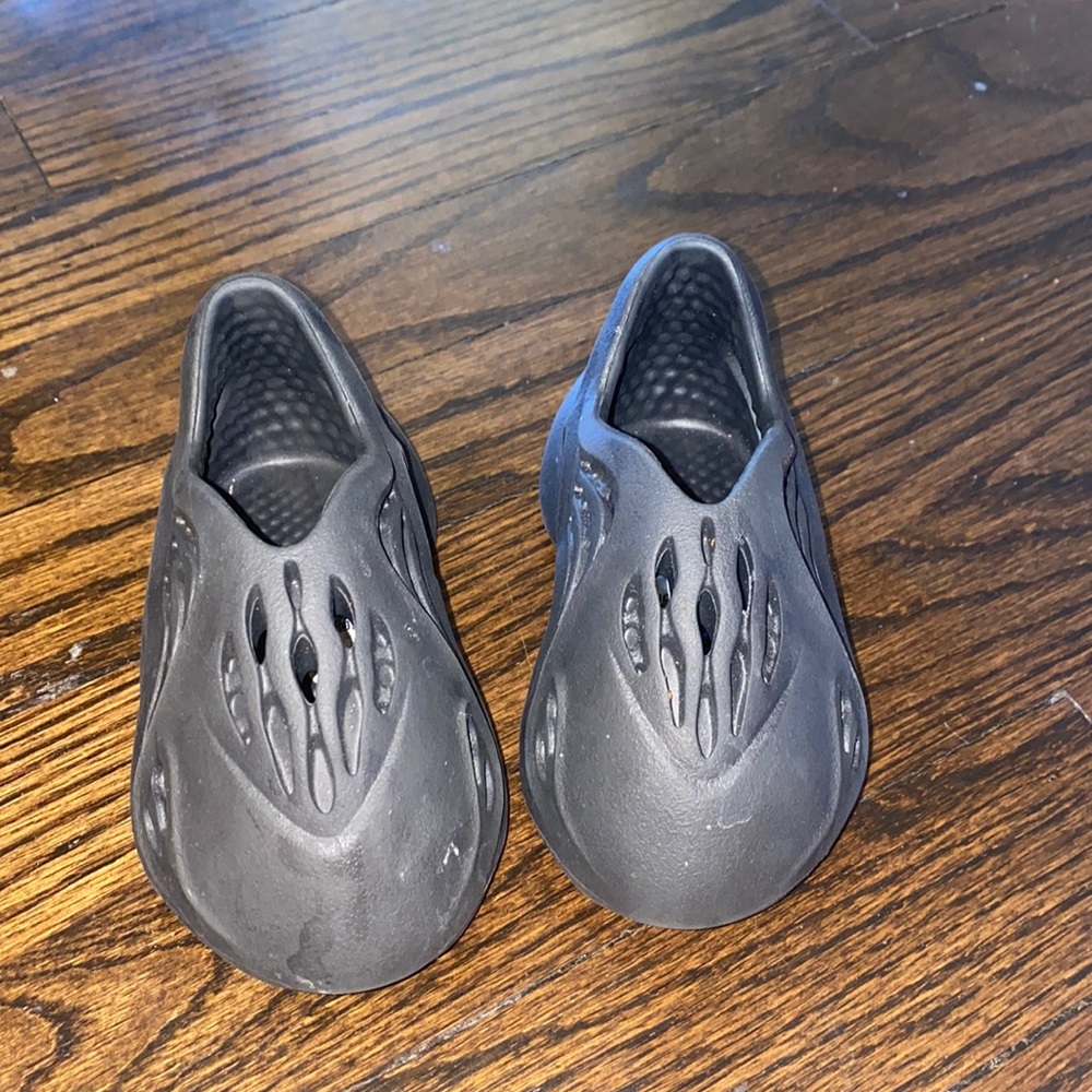 Kids Yeezy